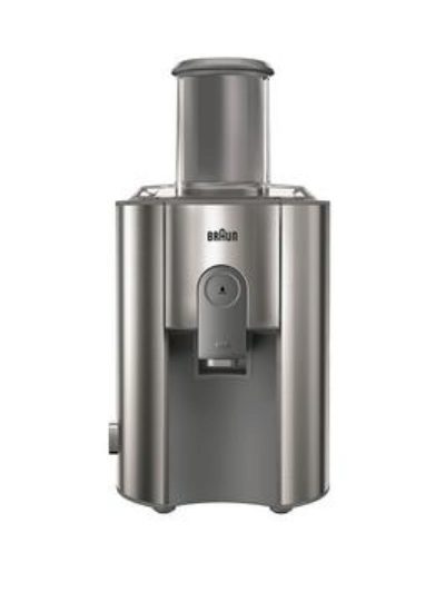 Braun J700 Whole Fruit Juicer